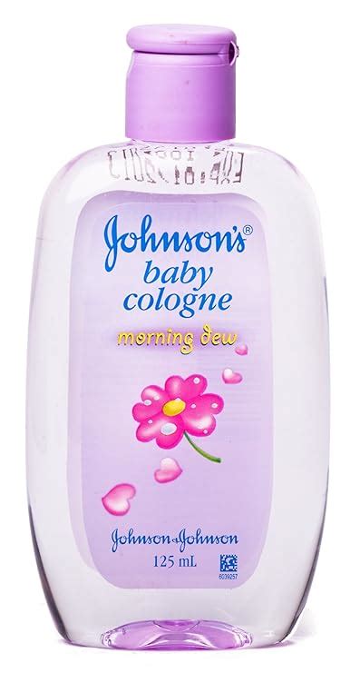 best baby cologne scent.